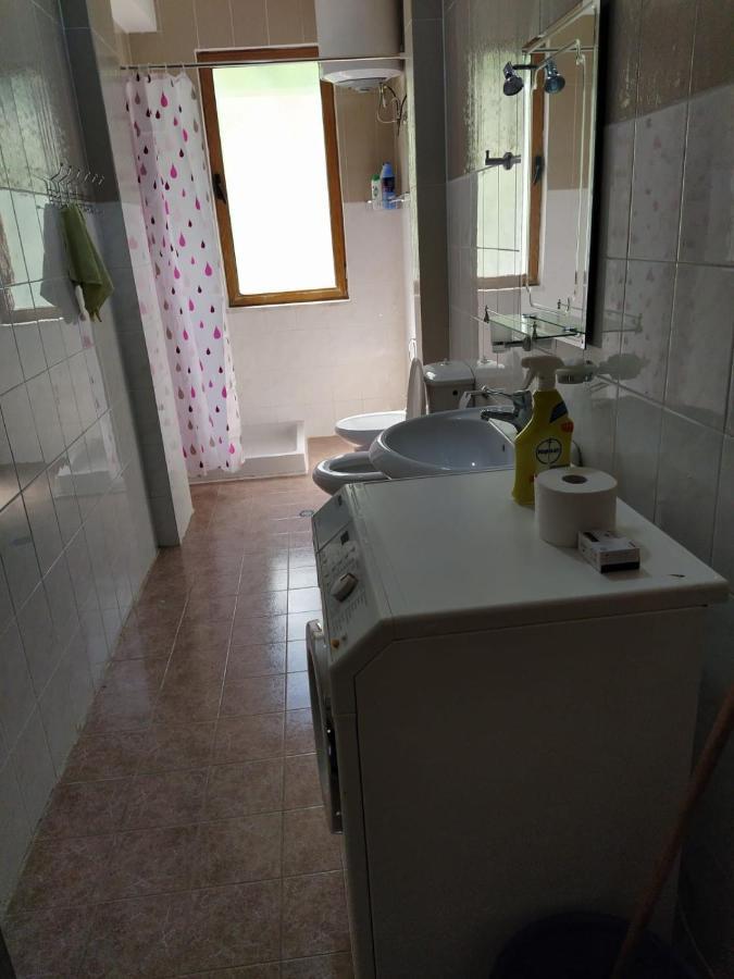 Jozi Kaiser Apartment 1 Дуррес Экстерьер фото